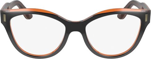 CK Eyeglasses 23541 008 Black/Brown in Saudi Arabia