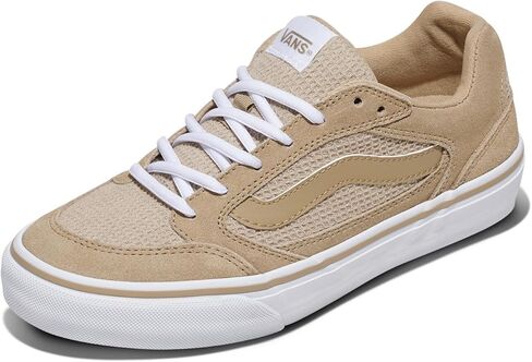 Vans Womens Fairview Deluxe Low-top Shoe in Saudi Arabia