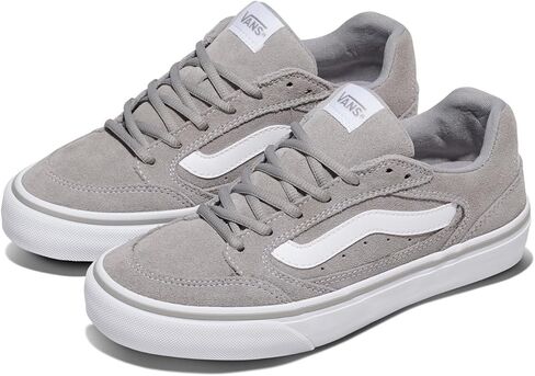Vans Womens Fairview Deluxe Low-top Shoe in Saudi Arabia