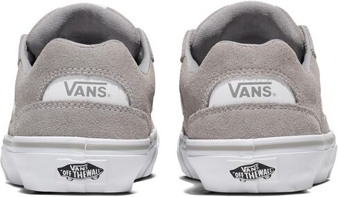 Vans Womens Fairview Deluxe Low-top Shoe in Saudi Arabia