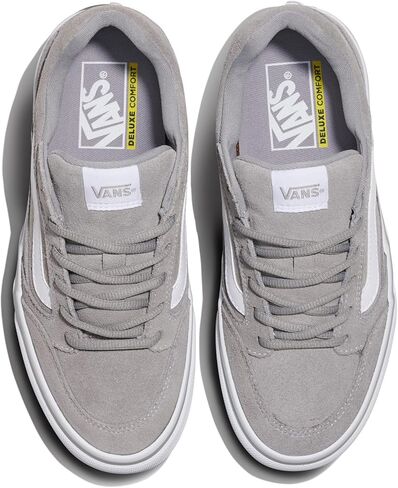 Vans Womens Fairview Deluxe Low-top Shoe in Saudi Arabia