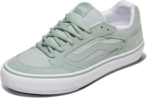 Vans Womens Fairview Deluxe Low-top Shoe in Saudi Arabia
