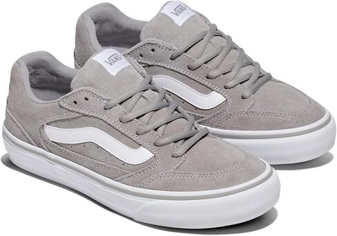 Vans Womens Fairview Deluxe Low-top Shoe in Saudi Arabia