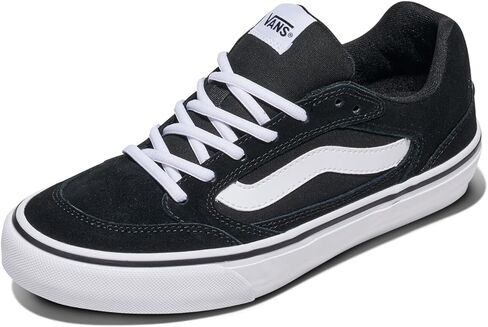 Vans Womens Fairview Deluxe Low-top Shoe in Saudi Arabia