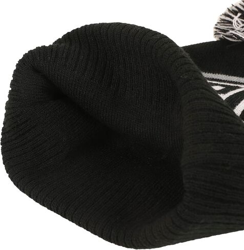 Bioworld Star Wars Galactic Empire Black Cuff Beanie in Kuwait