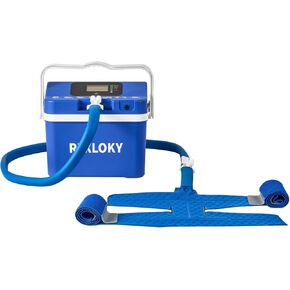 3.0 وحدة العلاج البارد، آلة الثلج للركبة بعد الجراحة، آلة العلاج البارد للركبة، نظام العلاج البارد مع وضع الحلقة in Kuwait