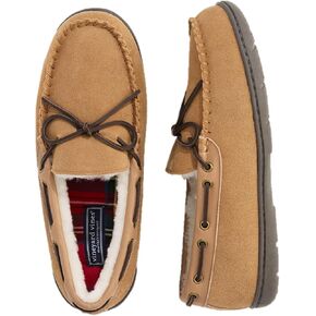 vineyard vines Men's Moccasin Slipper in Kuwait