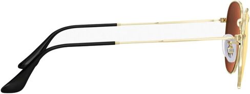 Replacement Temple Arms for Ray-Ban RB3548N RB3447 Sunglasses Glasses with 4 Screws 1 Screwdriver in Saudi Arabia