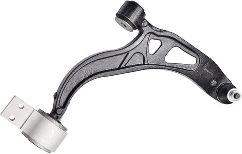 Front Left and Right Lower Control Arm Fit for Ford Explorer 2011-2019, for Police Interceptor Utility 2013-2019, and Ball Joints Assembly, Replace K622215 K622216-2pcs in Kuwait