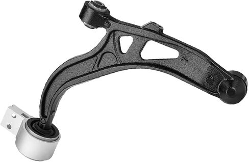 Front Left and Right Lower Control Arm Fit for Ford Explorer 2011-2019, for Police Interceptor Utility 2013-2019, and Ball Joints Assembly, Replace K622215 K622216-2pcs in Kuwait