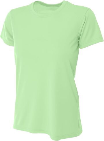 A4 Ladies' Cooling Performance T-Shirt in Saudi Arabia