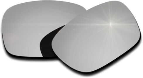 عدسات بديلة مستقطبة لـ Oakley Holbrook XL - خيارات متعددة in Kuwait