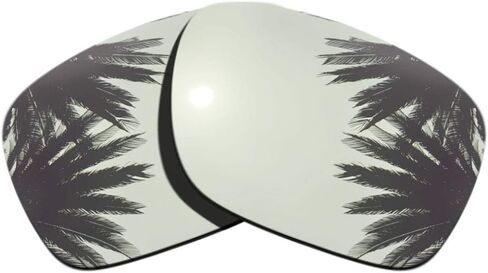 عدسات بديلة مستقطبة لـ Oakley Holbrook XL - خيارات متعددة in Kuwait