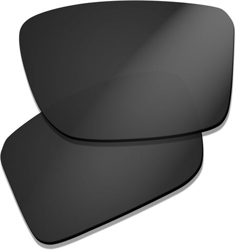 Replacement Lenses for Oakley Heliostat Sunglasses OO9231 - MultiColors in Saudi Arabia