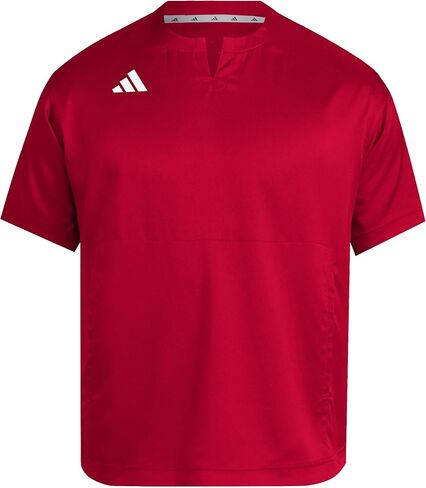 جاكيت أديداس Adizero Dugout Cage مقاس 2XL in Kuwait