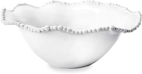 Beatriz Ball VIDA Alegria bowl white (md) in Saudi Arabia