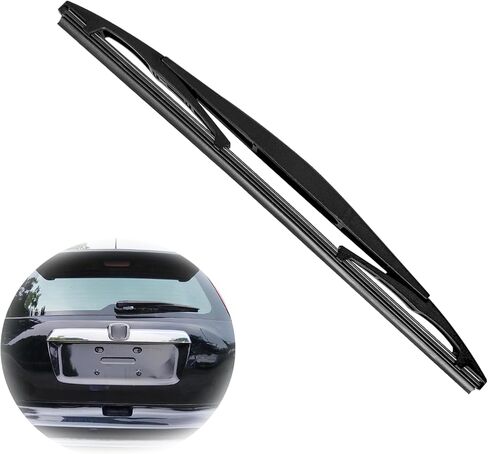 Rear Windshield Wiper Arm Kit, Compatible with Ford Explorer 2011-2018 Escape 2013-2017 Lincoln MKX 2016-2018, Rear Wiper Cover Accessories Replaces# BB5Z-17526-C in Saudi Arabia