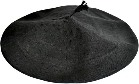 Unisex Kids Beret, Gaucho hat, French Beret, Traditional hat from Argentina in Saudi Arabia