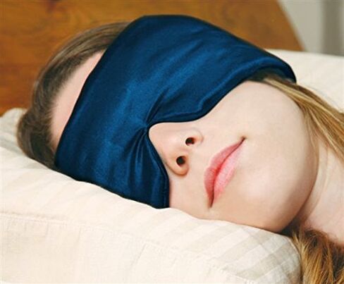 Sleep Master Sleep Mask in Saudi Arabia