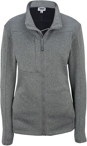 Edwards Garment LADIES PERFORMANCE TEK JACKET in Saudi Arabia