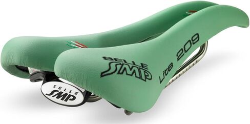 سرج Smp Cicli Bonin Selle Lite 209 - أسود in Kuwait
