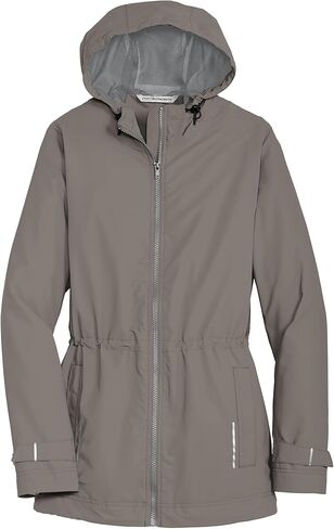 Port Authority Ladies Northwest Slicker in Saudi Arabia