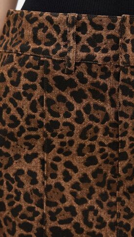 ASTR the Label Women's Kairos Skirt in Saudi Arabia