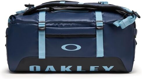 Oakley Road Trip Recycled Duffle 50L in Saudi Arabia