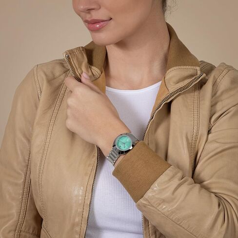 Rado -Diastar Original-Womens-Swiss Automatic Watch-Stainless Steel-Sapphire Crystal -30mm in Saudi Arabia