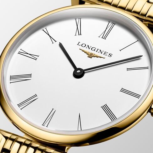 Longines LA Grande Classique DE Quartz Watch in Saudi Arabia