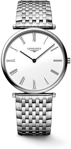 Longines LA Grande Classique DE Quartz Watch in Saudi Arabia
