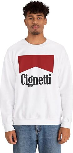 Football Coach Curt Cignetti Retro Red Box Crewneck Sweatshirt, Sports Fan Sweater, College Football Apparel, Unique Gift, in Saudi Arabia