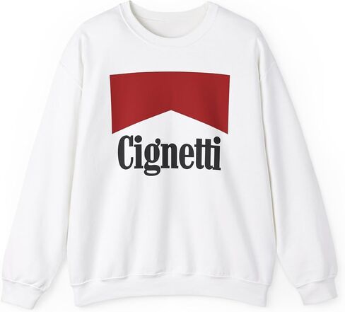 Football Coach Curt Cignetti Retro Red Box Crewneck Sweatshirt, Sports Fan Sweater, College Football Apparel, Unique Gift, in Saudi Arabia