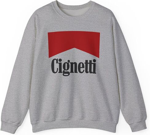 سويت شيرت برقبة دائرية من Football Coach Curt Cignetti Retro Red Box، سترة رياضية للمشجعين، ملابس كرة قدم جامعية، هدية فريدة، in Kuwait