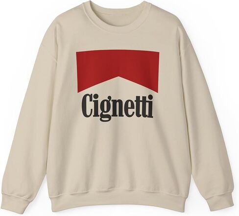 Football Coach Curt Cignetti Retro Red Box Crewneck Sweatshirt, Sports Fan Sweater, College Football Apparel, Unique Gift, in Saudi Arabia