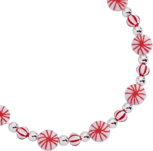 Alex and Ani Peppermint Candy Cane Bracelets in Saudi Arabia
