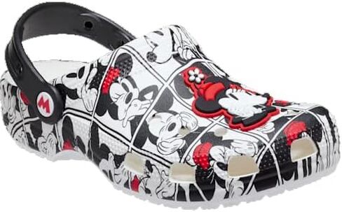 Crocs Women's Disney Mickey & Minnie Mouse Clogs in Kuwait