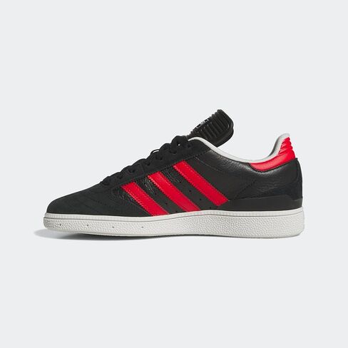 adidas Busenitz Men's Sneaker, Navy Blue/White/Red, 11.5 US Men in Saudi Arabia
