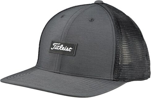 Titleist Men Men Standard Santa Cruz Golf Hat ، Navy/Navy/White in Kuwait