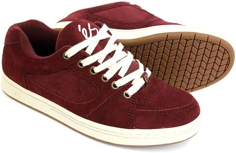 ES ACCEL Skate Shoes in Saudi Arabia