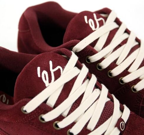 ES ACCEL Skate Shoes in Saudi Arabia