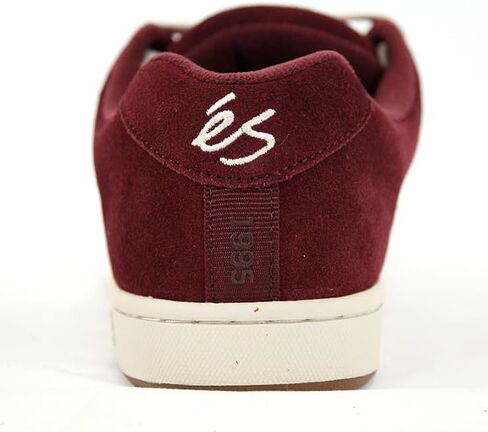 ES ACCEL Skate Shoes in Saudi Arabia