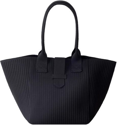 Tote Bag for Women, Hobo Handbags, Shoulder Purse for Everyday, Work, Travel, Shopping in Saudi Arabia