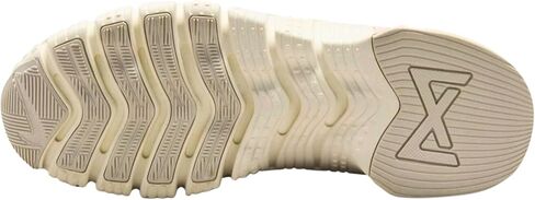 حذاء Nike Free Metcon 5 للتمرين للسيدات (أبيض/شراعي/تنوب/وردي بلوم FN8920-161، نظام مقاسات الأحذية الأمريكية، للبالغين، للنساء، رقمي، متوسط، 6) in Kuwait