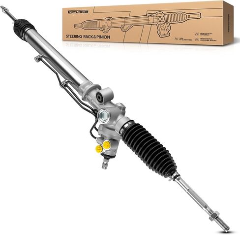 Torchbeam رف توجيه السلطة الهيدروليكية واستبدال الجناح لكزس 2001 2002 2003 2004 2005 IS300 جميع الطرز استبدال# 262622 in Kuwait