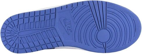 حذاء رياضي Nike Air Jordan Access للرجال AR3762 (مقاس المملكة المتحدة 9 الولايات المتحدة 10 الاتحاد الأوروبي 44، أبيض أسود Game Royal 104) in Kuwait
