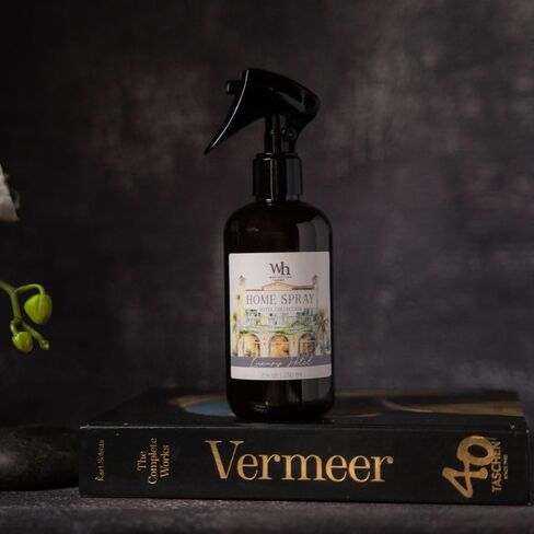 Luxury Hotel Scent Home Spray Hotel Collection 250ml in Saudi Arabia