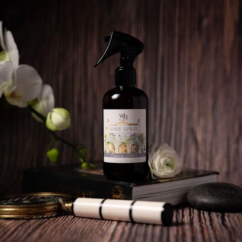 Luxury Hotel Scent Home Spray Hotel Collection 250ml in Saudi Arabia