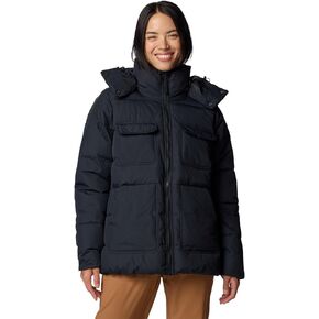 Columbia Womens Longhorn Ridge Insulated Jacket in Kuwait