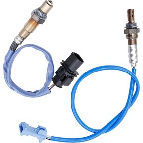 أجهزة استشعار Oxygen O2 Aptremstream متوافقة مع Honda 2003-2007 3.0L 3.5L Pilot Odyssey Accord Ridgeline for Acura tl RL MDX 3.2L لـ Saturn Vue 2345010 36531-RCA-A01 in Kuwait